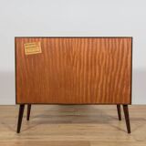 Mid-Century Danish Rosewood Dresser from Brouer Mobelfabrik, 1960s