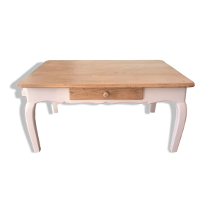 table basse ancienne