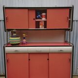 Formica sideboard