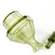 Carafe, Art Deco, crystal, Moser, Czechoslovakia, 1950s