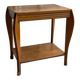 Table d'appoint art déco