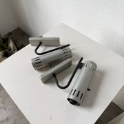 Pair of Alain Richard wall lights