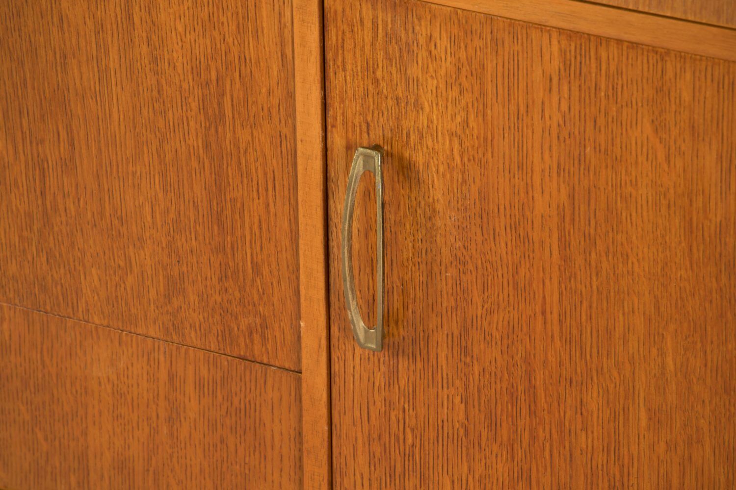 Scandinavian sideboard