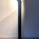Lamp "Zagar" by Sergio Carpani edited by Stilnovo, 1980