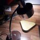 60's desk lamp
