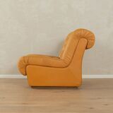 70s Armchair, removable armrests