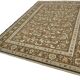 Turkish Handcrafted Loom Oushak Rug 204 cm x 304 cm