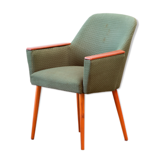 Scandinavian armchair - felis – 64 cm