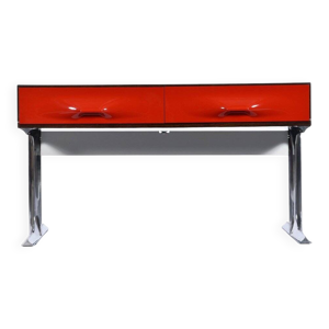 Console stéréo TV DF-2000