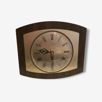 Horloge Formica