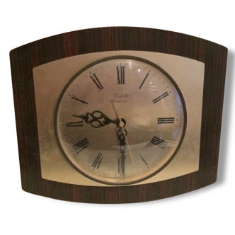 Clock Formica