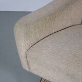 1950s chair from Italy