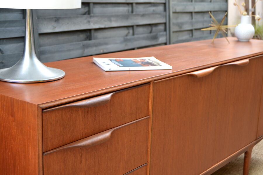 Sideboard McIntosh teak