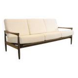 mid century Erik Wørts voor Ikea Kolding bank