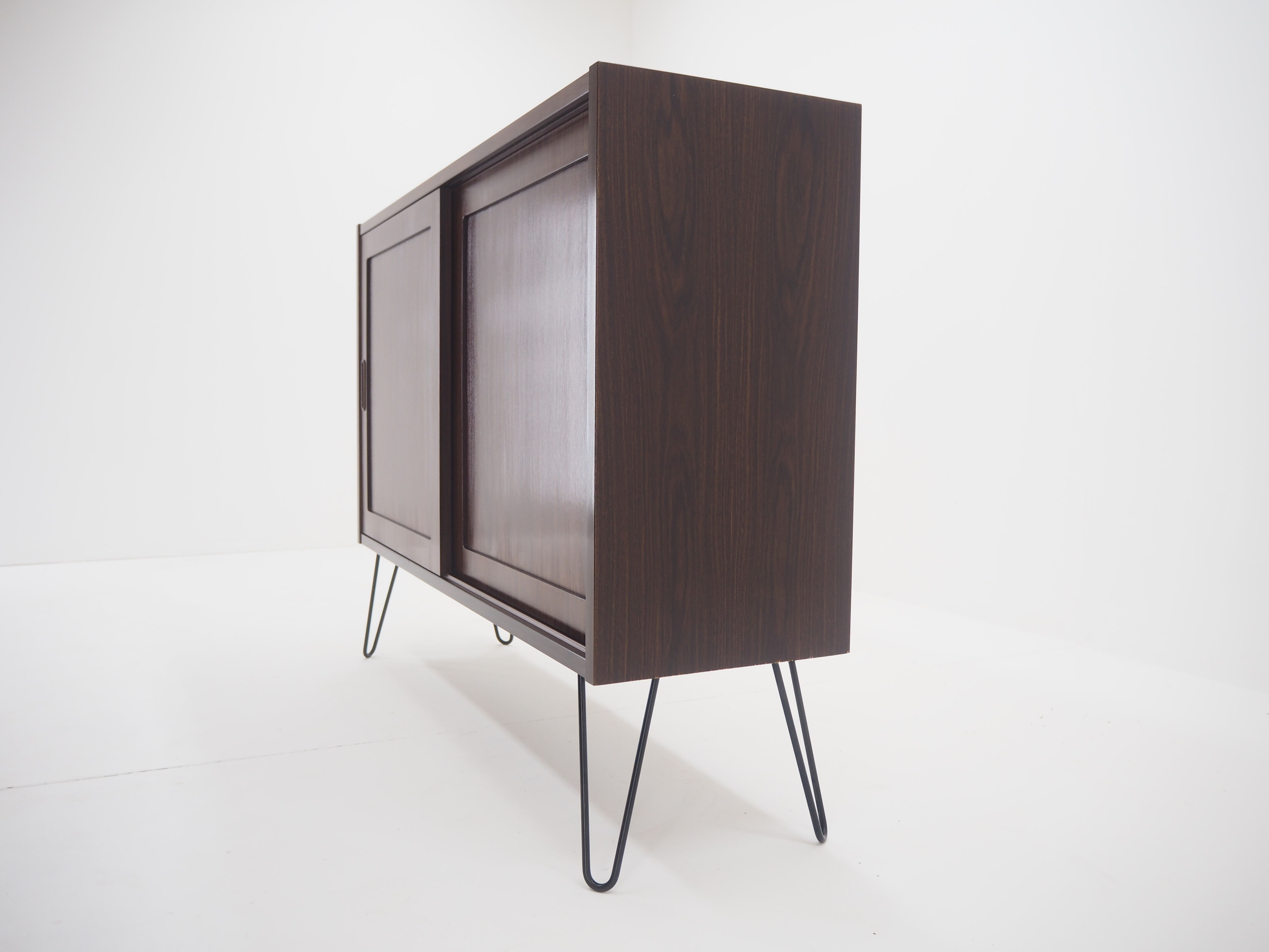 Palissander dresser, Denmark 1960