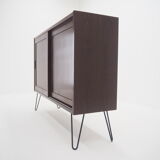Palissander dresser, Denmark 1960