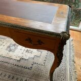 Bureau ancien style Louis XV