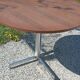 Table ronde formica