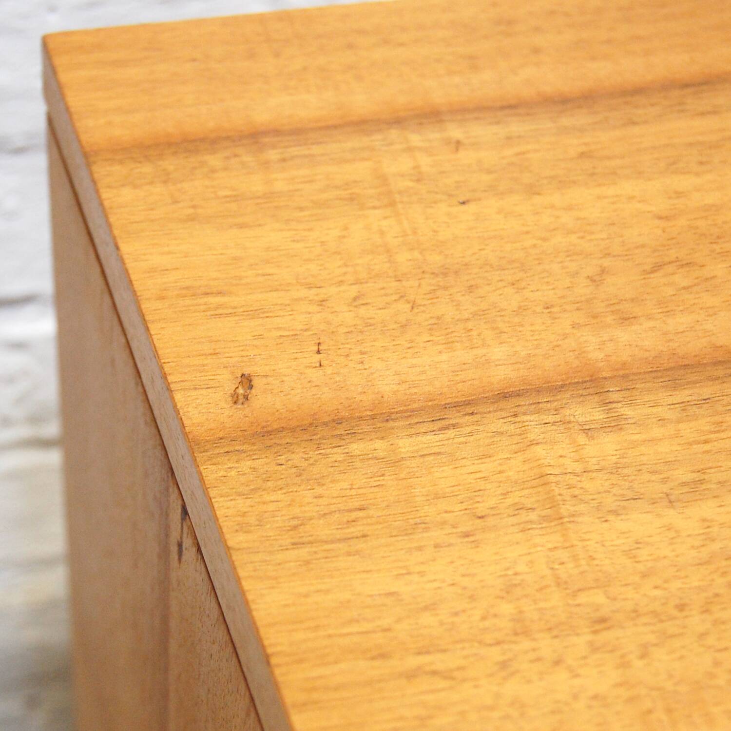 Chest of drawers by Jos de Mey for Luxus circa 1957