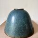 Large Swedish Aru Harfur glazed stoneware bowl by Gunnar Nylund for Rörstrand, 1960s