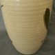 Large ceramic vase from Saint Clement. 1960s.