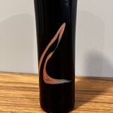 Roller vase glassware from Maure Vieil