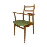 Scandinavian Casala armchair