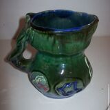Old vase kaioa bidart