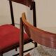Pair of TON chairs, Czechoslovak vintage 1970s