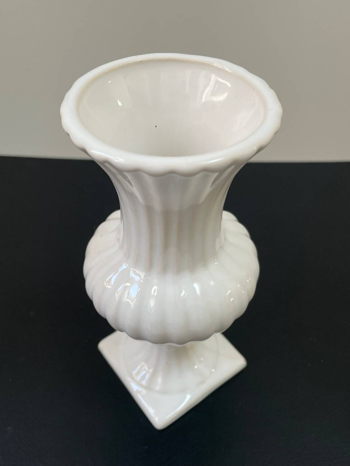 Small Medici style vase