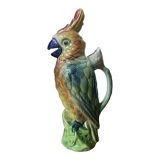 Cockatose jug slurry