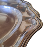 Christofle dish