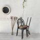 Chaise industrielle pour Mobilor, vers 1950