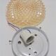 Vintage ceiling lamp