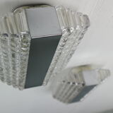 Set of 2 Home Wall Lights by Kaiser Leuchten, 1960s