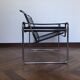 Fauteuil Wassily par Marcel Breuer, 1980