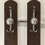 60s Coat Rack