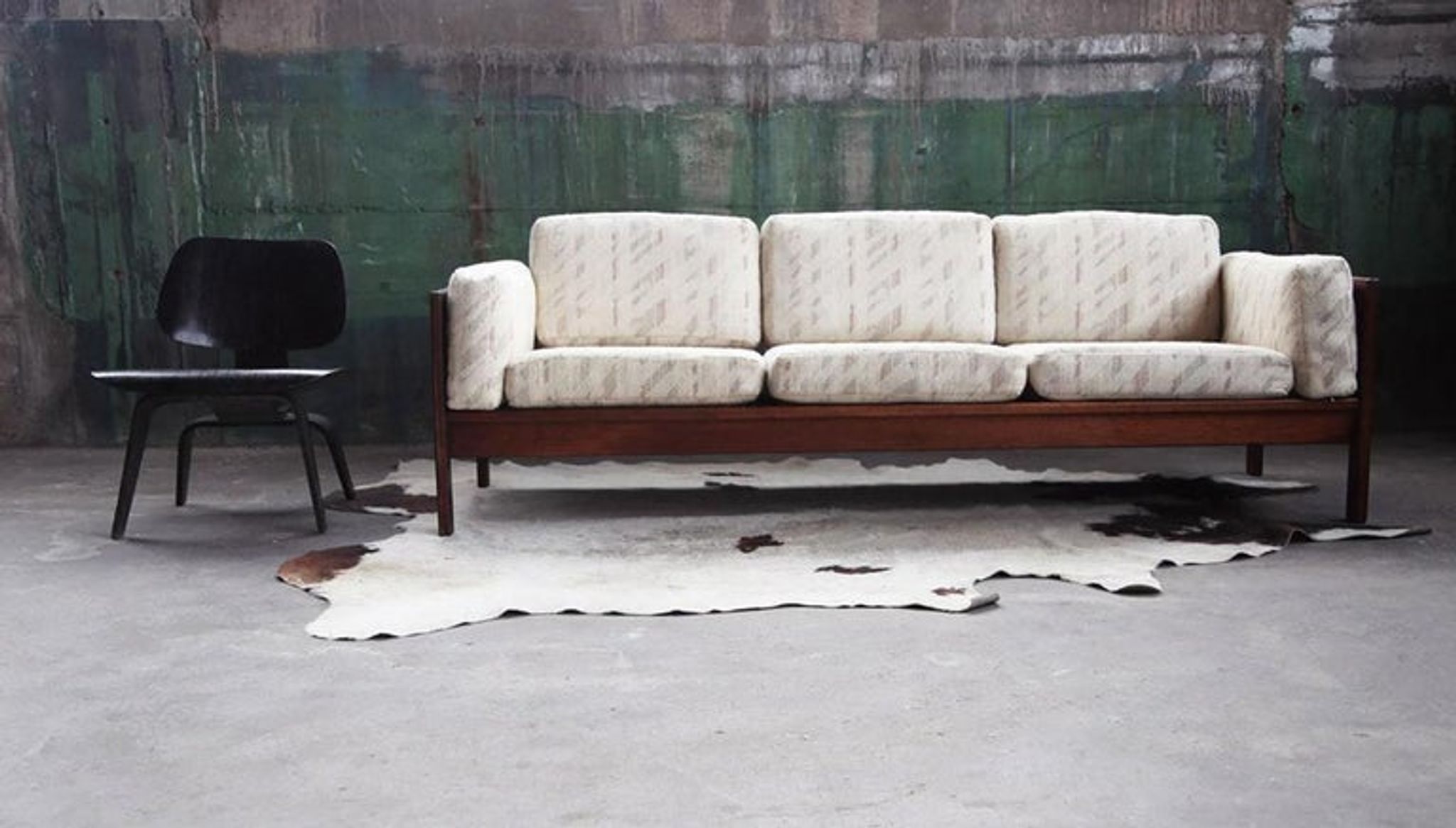 70's/80's sofa