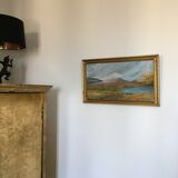 Table the lake house