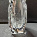 Vase Baccarat Bouton d’or