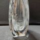 Baccarat Bouton d'or vase