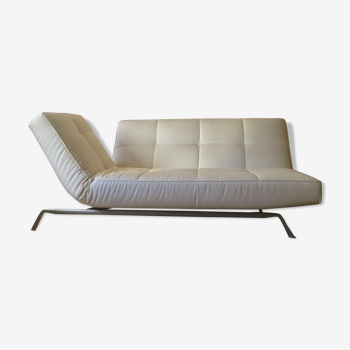 Sofa chaise Pascal Mourgue - edition Cinna