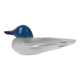Daum duck paperweight