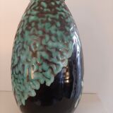 Vase art deco CAB