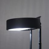 Extendable halogen desk lamp "Miriello" designed by Stefano Cevoli 1980s