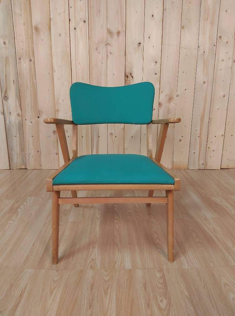 Vintage chair 1960