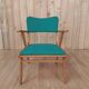 Vintage chair 1960