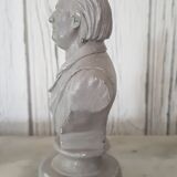Bust Honoré de Balzac