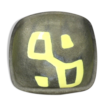 Ceramic cup circa 1950 by Ettlinger