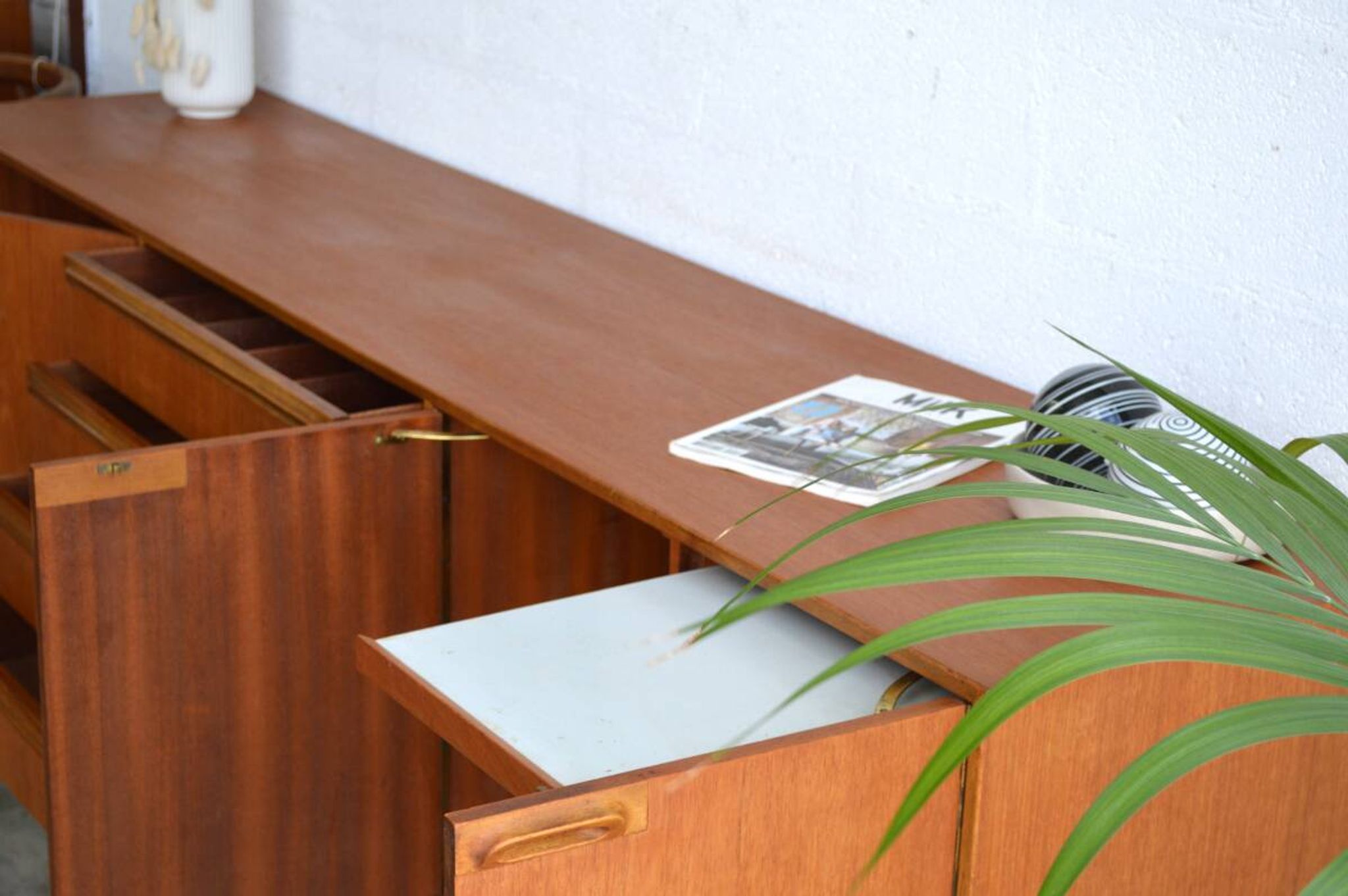 Enfilade McIntosh Dunbar 213cm